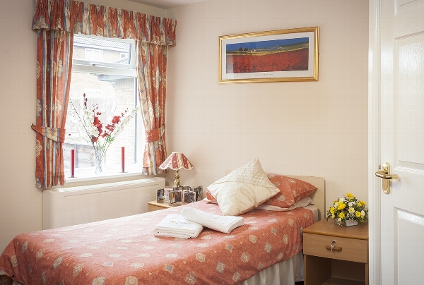 Kilburn Care Home